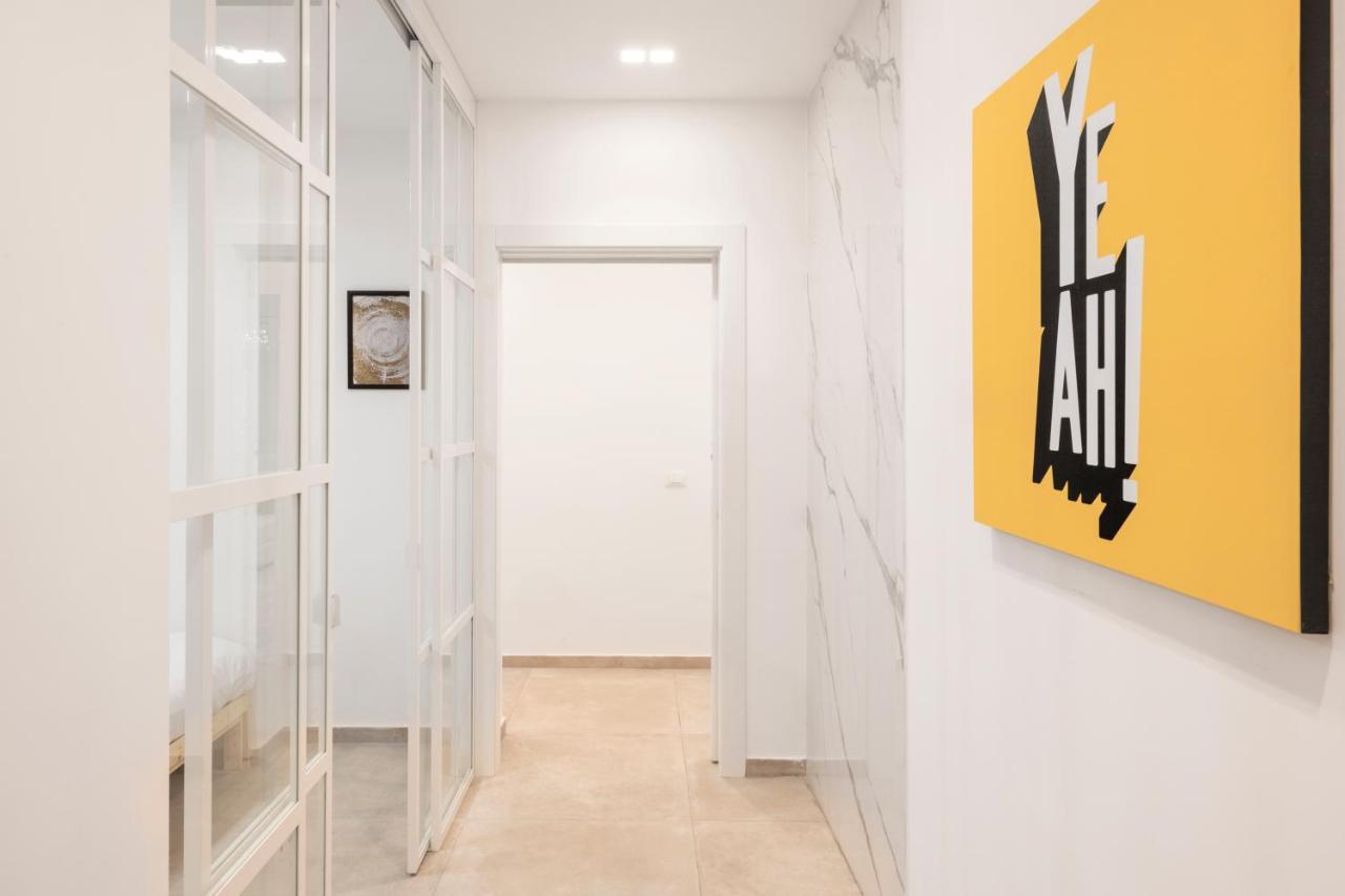 Easystayrome 10 Pax 3 Baths 1 Min From Metro Экстерьер фото